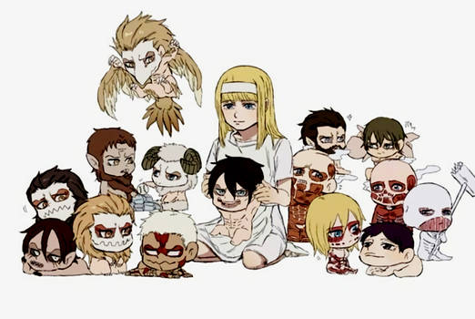 pic Ymir Fritz Eren Founding Titan Colored explore the best ymirfritz art deviantart