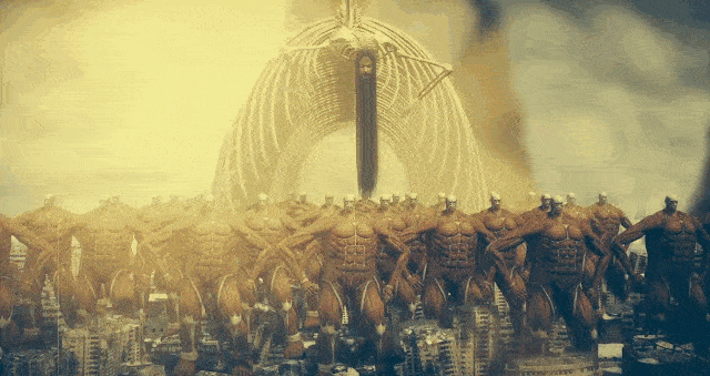 Rumbling Caramelldansen (Rumbling at 3AM) by HiGuys920 on DeviantArt