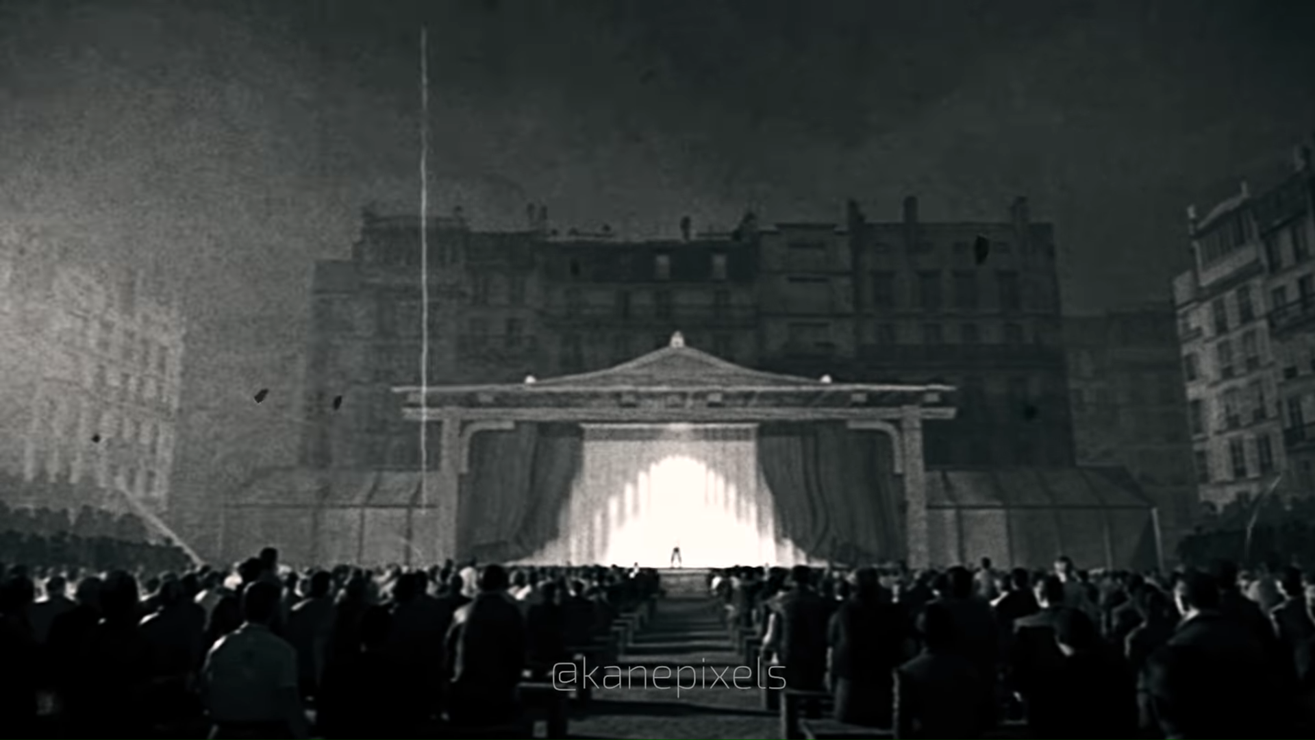 Attack on titan declaration of war watch hotsell