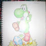 Yoshi