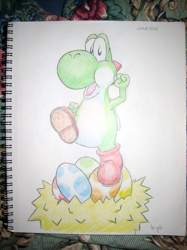 Yoshi