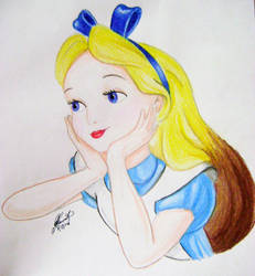 Alice