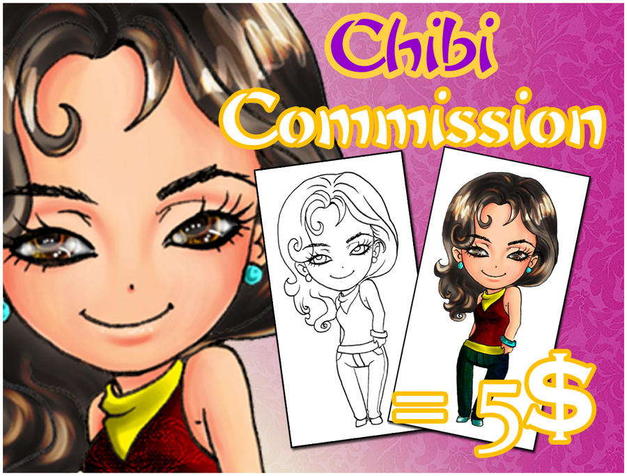 Commissions