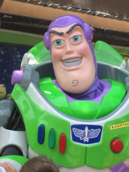 Buzz