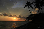 When the Sun Sets.... by afterfxpro