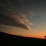 ivinghoe sunset