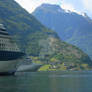 Geiranger