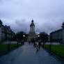 Trinity college