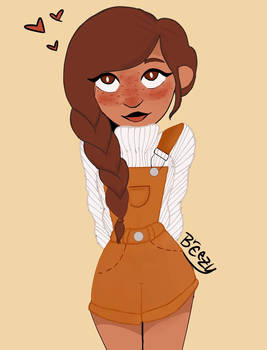 Bre Ezy Hobbyist Digital Artist Deviantart