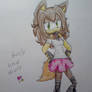 Giuly the Wolf