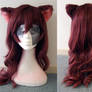 Natsuo Wig