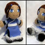 Katara Plushie