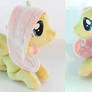 Fluttershy Plushie