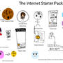 Internet Starter Pack