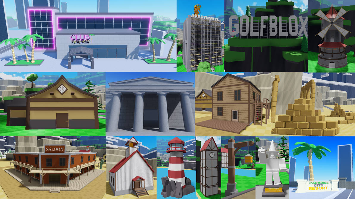 Deviantart Build Builds by AsusDev on DeviantArt