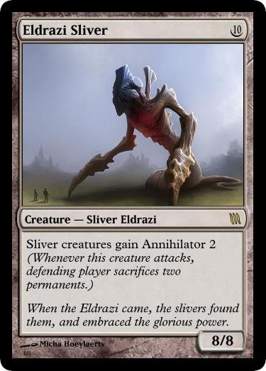 custom mtg card How To Make (And Print) Your Own Custom MTG Cards!