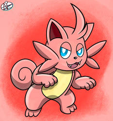 Cattiva the Cats Pajamas