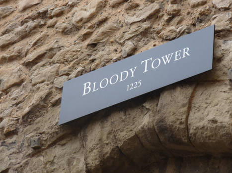 Bloody Tower 1225