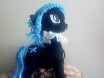 Test Plushie