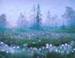 Wandering Dream 1