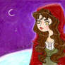 Little Red Riding Hood-Once Upon A Time