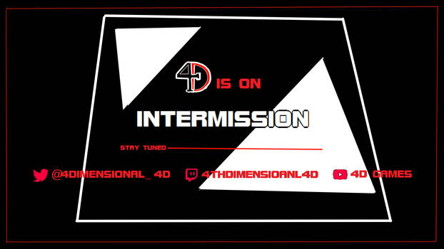 Twitch Intermission