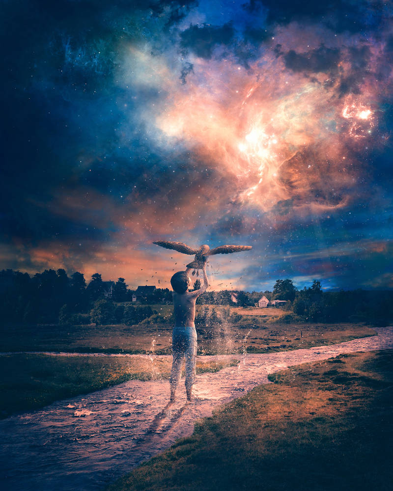 ASTRAL SPIRIT
