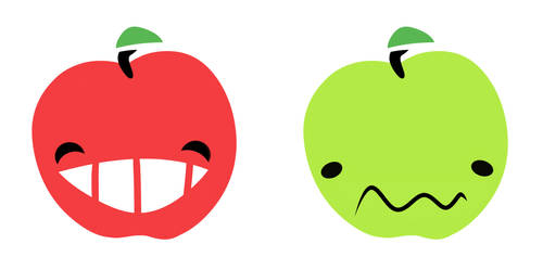 Apples