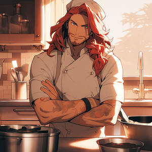 Explore the Best Chef Art | DeviantArt