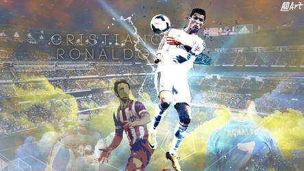 Cristiano Ronaldo (Real de Madrid)