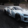 2010 Lexus LFA