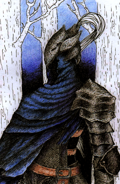 Artorias