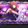 Sign - Scathach
