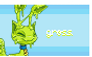 Snot Aisha Stamp