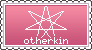 Otherkin Stamp (pink)