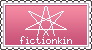 Fictionkin Stamp (pink)