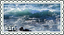 Oceankin Stamp 02