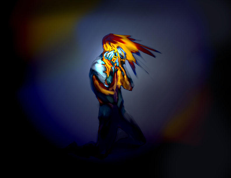 Fire Rend by CBSorgeArtworks on DeviantArt