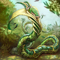 Serperior