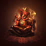 Ganesha