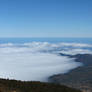 A sea of Clouds