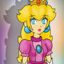 Prinsess Peach