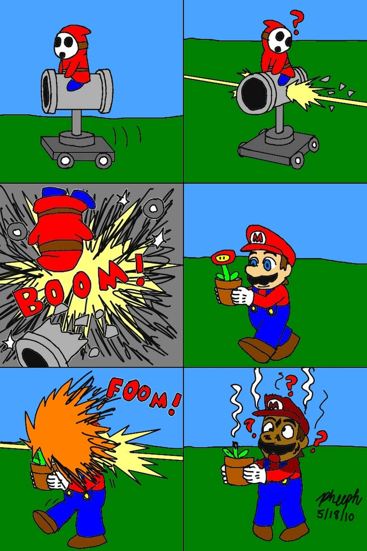 One Shot... 6 by pheeph on DeviantArt