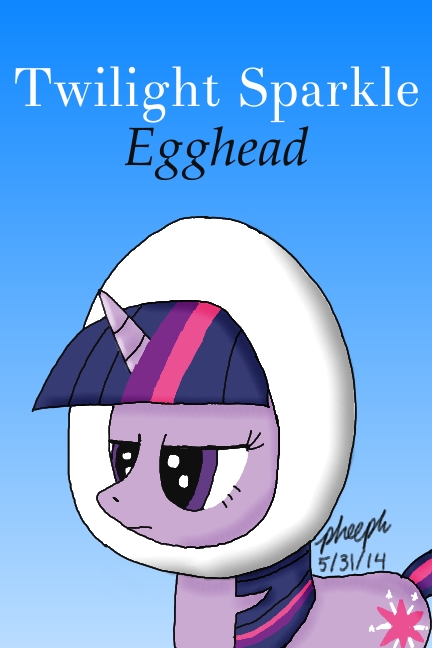 Egghead