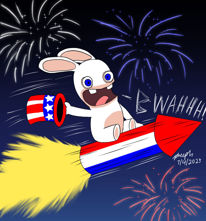 Rocket Ride by pheeph on DeviantArt