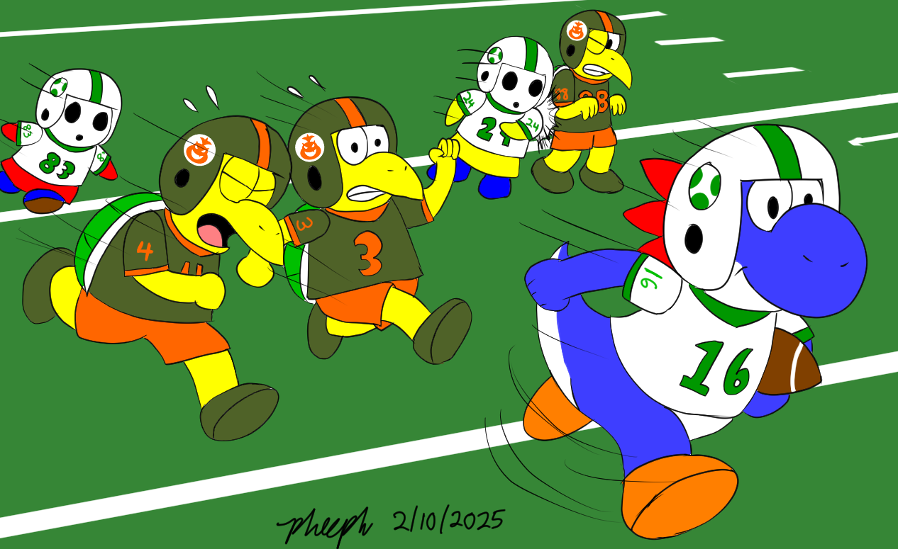 Fast Play Deviantart Fast Football Runner by pheeph on DeviantArt