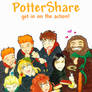 Pottershare ID