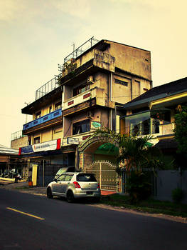 Buildings View