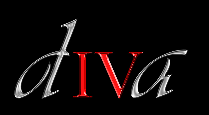 dIVa logo by Kelpie77 DeviantArt