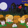 Halloween 2025